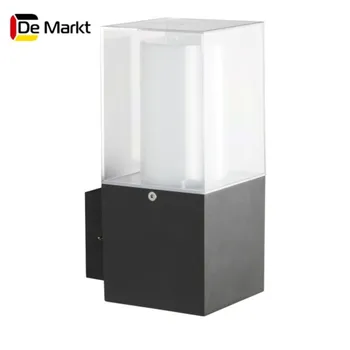 

Wall Lamps De Markt 807023301 lamp Mounted On the Indoor Lighting Lights