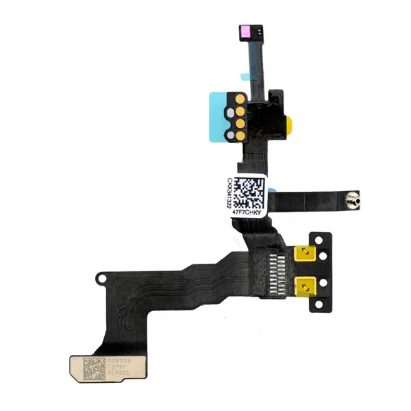 GZM генератор импульсов (5 шт./лот) Закрепите опору для iphone 5S OEM датчика освещенности
