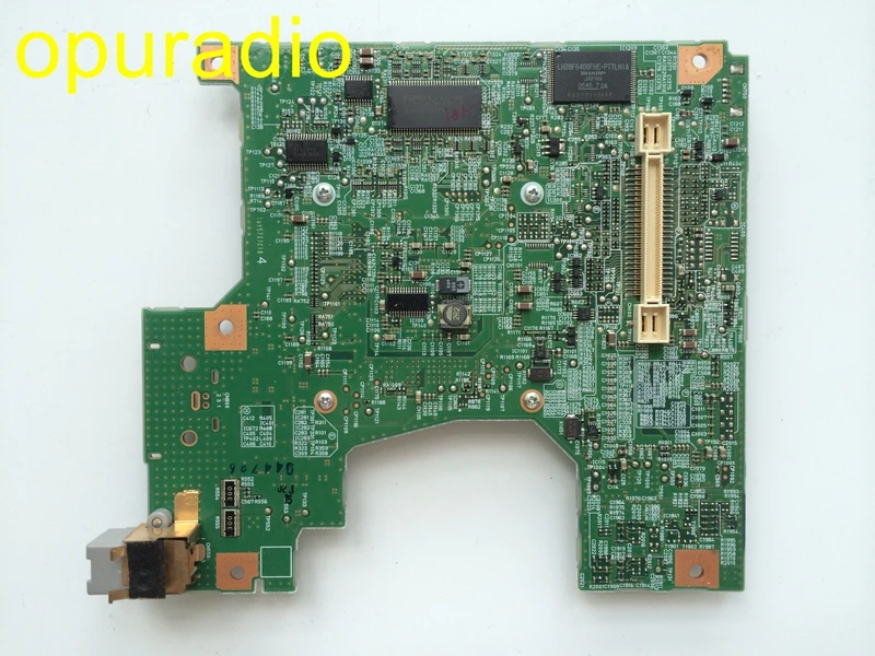462151-0510 TOYOTA PCB (2)