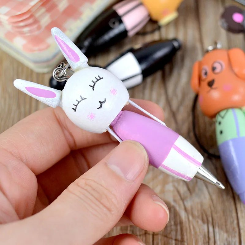 Disney Donald duck Mechanical Pencil Dr Grip 0.3mm JAPAN stationary pencil 6549
