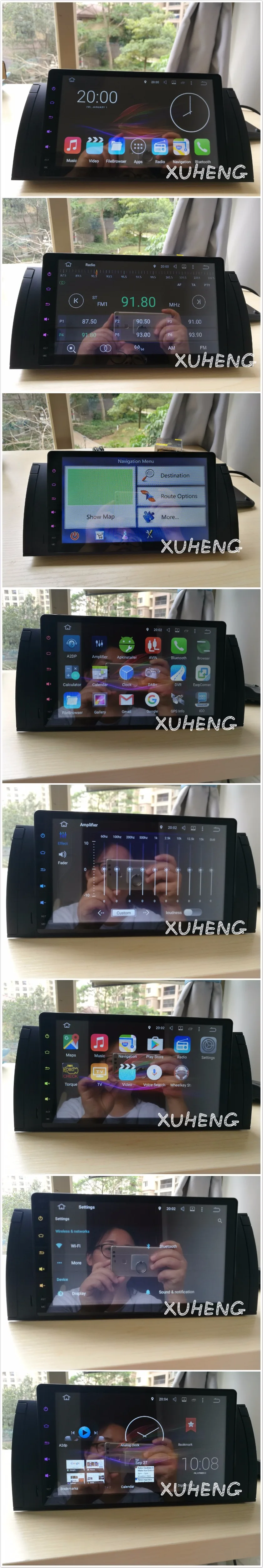 Cheap ONLY 1 Stock Sales: 2GB Ram 8-Core 32GB Rom 9inch Android 6.01 Car Dvd Gps For BMW 5 serise X5 E53 E39 M5 Radio Multimedia 2 Cheap ONLY 1 Stock Sales: 2GB Ram 8-Core 32GB Rom 9inch Android 6.01 Car Dvd Gps For BMW 5 serise X5 E53 E39 M5 Radio Multimedia 2