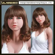 2016 NEW 146cm lifelike real sex doll big ass for men,life size silicone vagina sex dolls,solid japanese sex toy doll men,ST-204