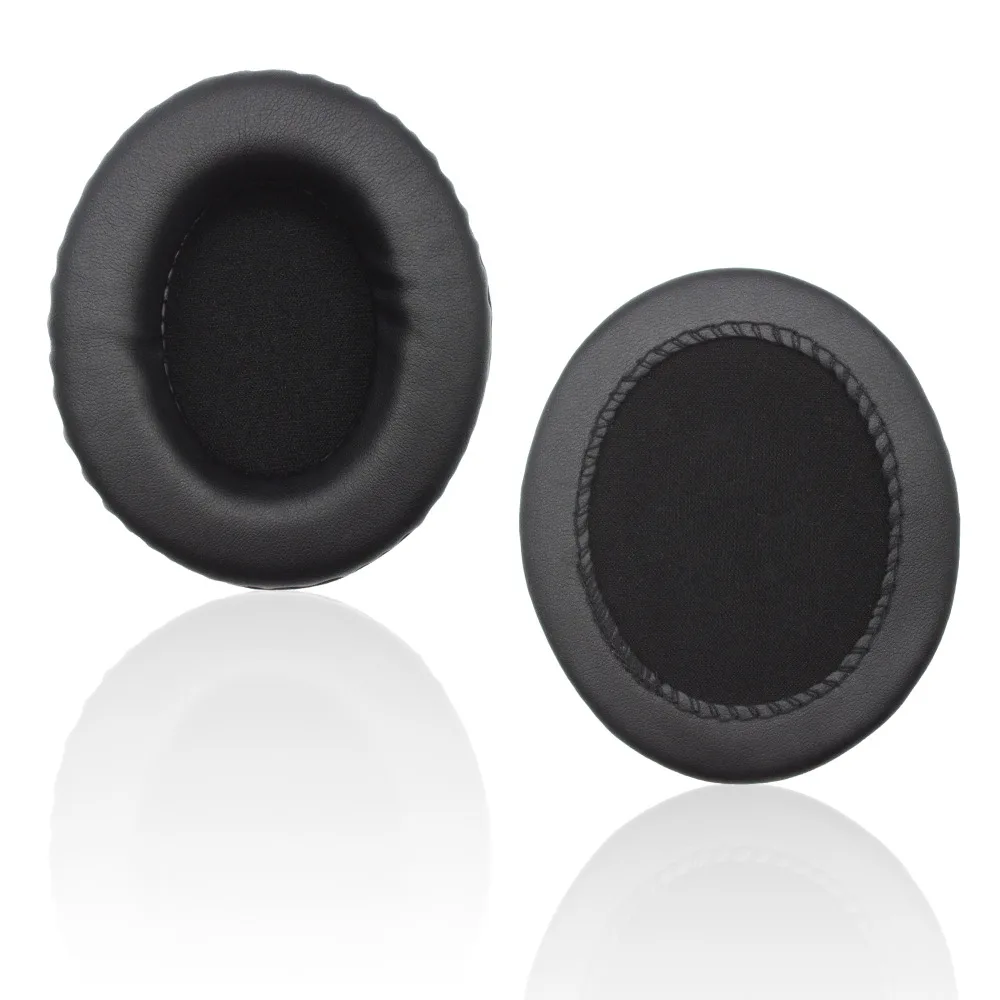 Сменные амбушюры для наушников Sennheiser Hd202 Hd212 Hd212pro Hd497 Eh150 Eh250 hd437 hd447 Hd62tv |