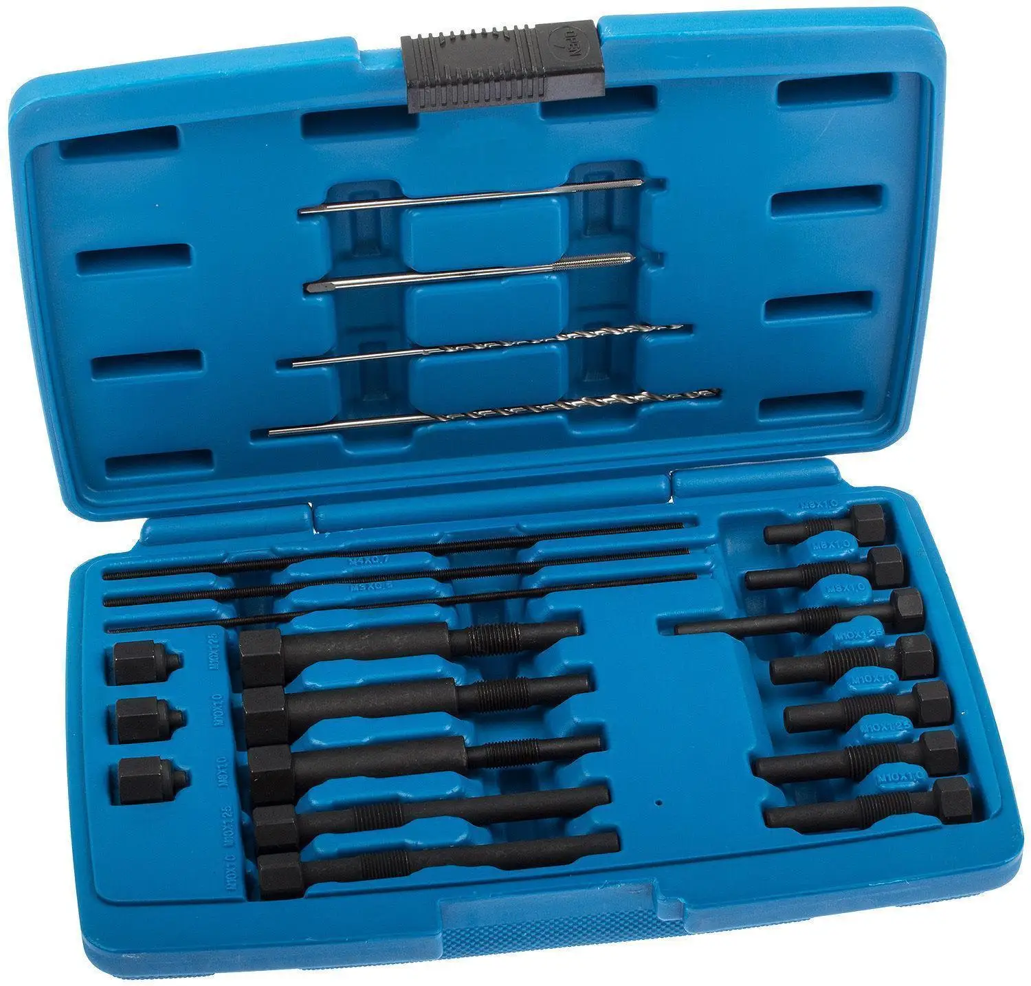 

New Removal Tool Set for Broken Damaged Glow Plug Removal Tool M8 M10 WT04A6030