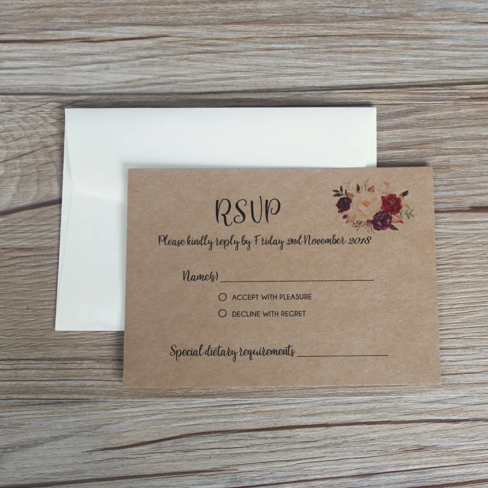 rsvp