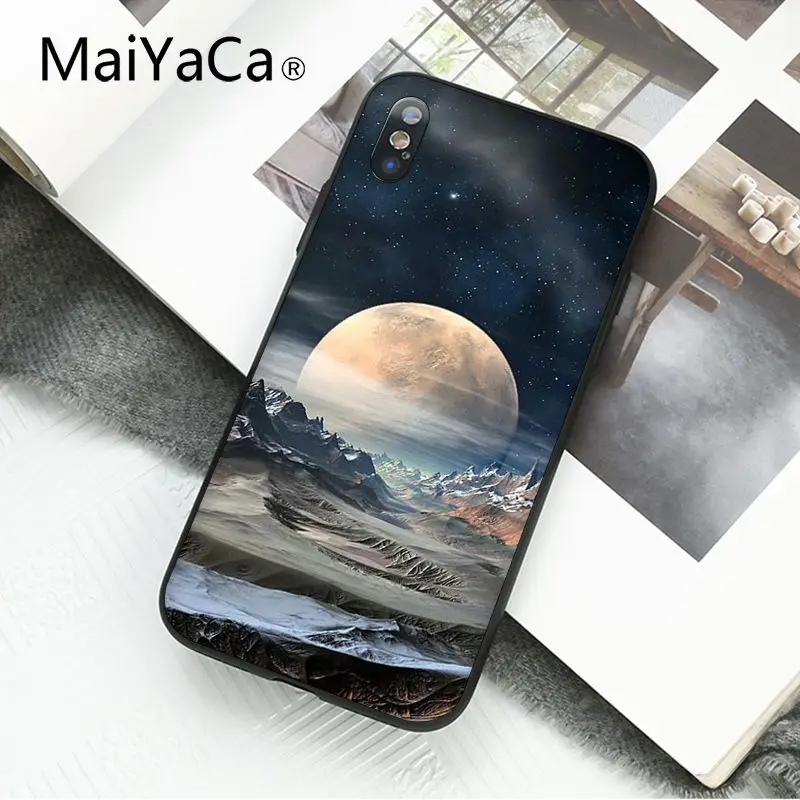 Star Space