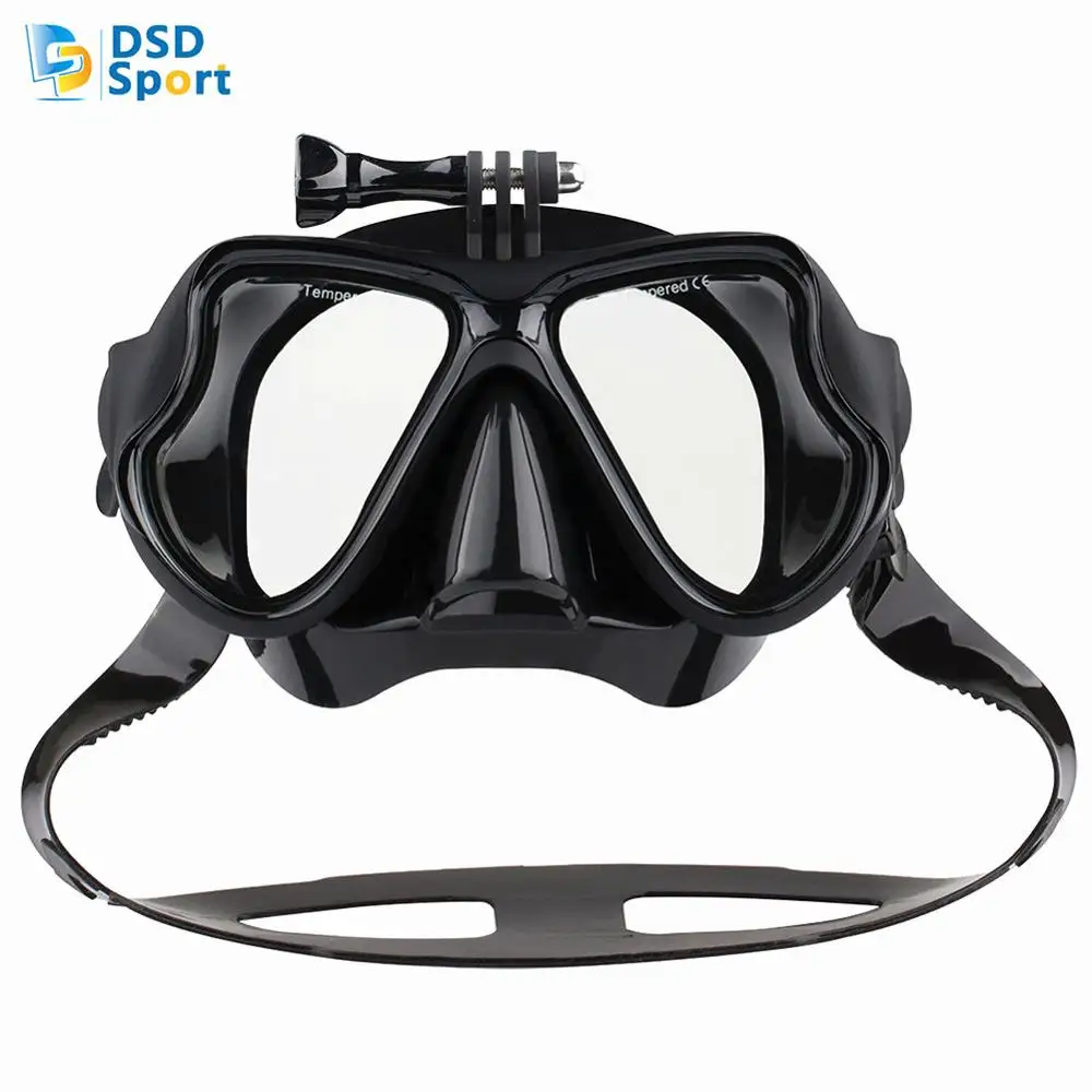 Diving    glasses for gopro surf mount