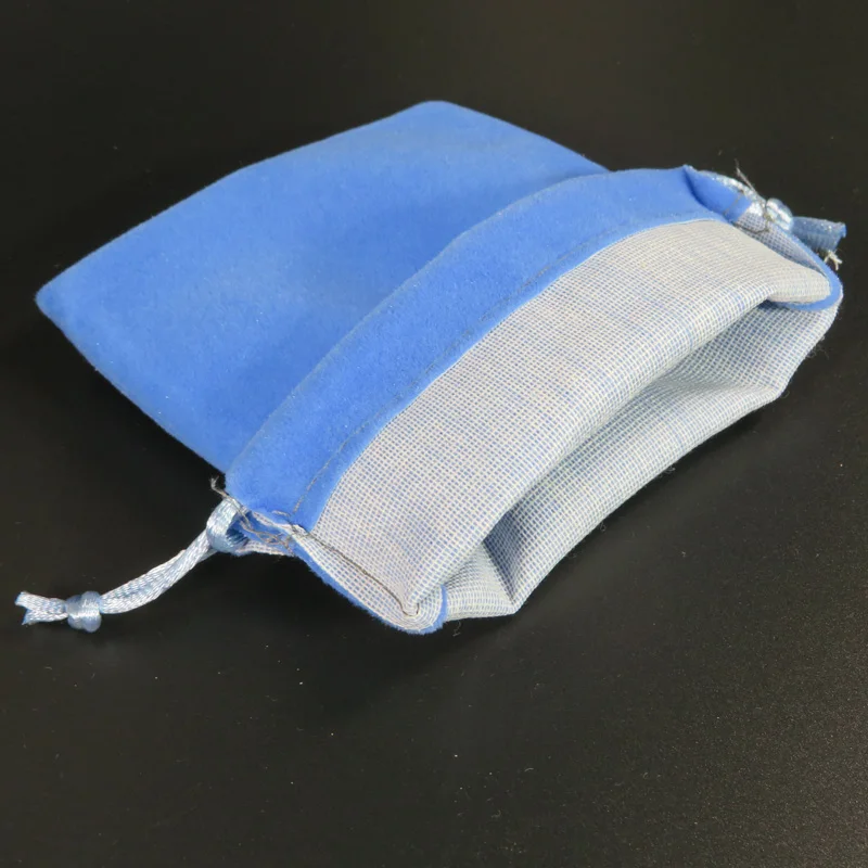 Universal-Flannelette-Sleeve-Velvet-Pouch-bag-for-xiaomi-power-bank-10x15cm-2