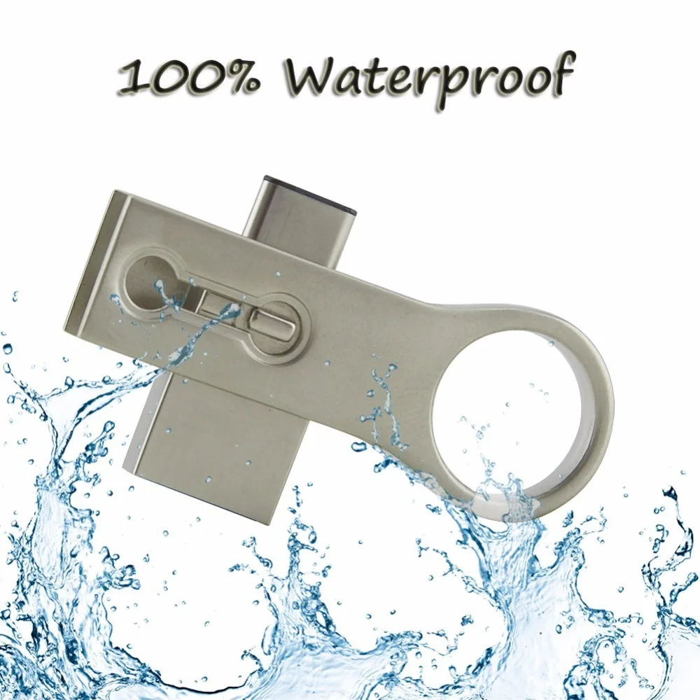Type-c USB3.0 Flash Drive