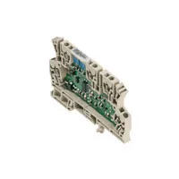 

[ZOB] VFC 0-10V MCZ Wade Miller FREQ analog quantity / frequency transmitter