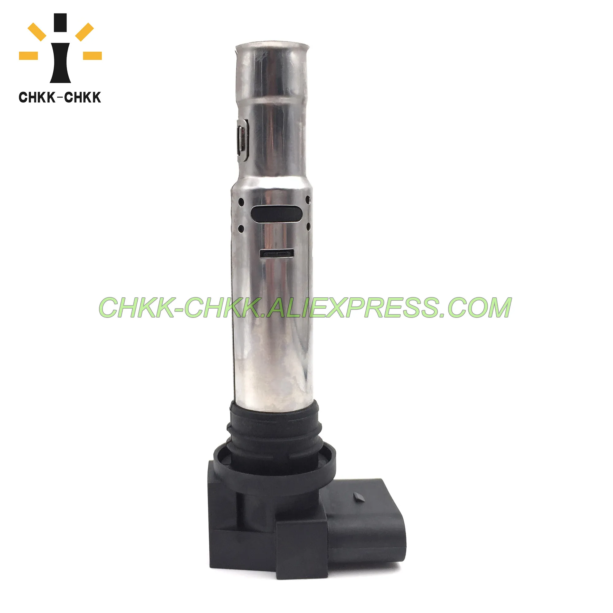 CHKK новая катушка зажигания 036905715 г для Volkswagen Je * tta Tiguan Audi A1 A3 1 4 TSI TFSI автомобильные