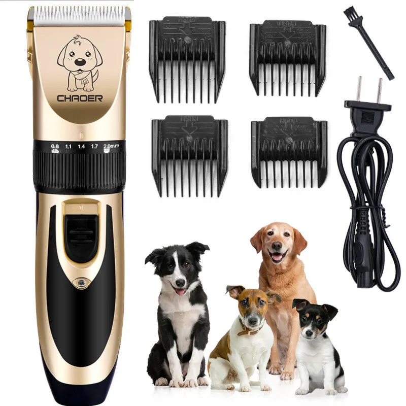 Pet clipper