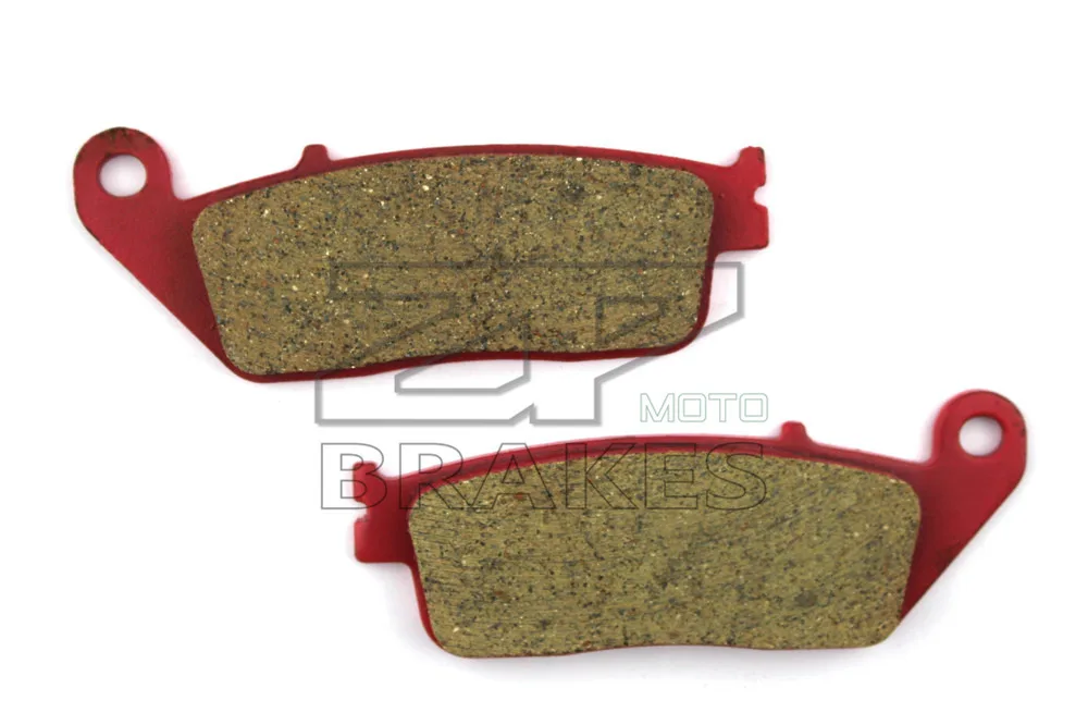 font b Motorcycle b font font b Parts b font Brake Pads For HONDA CTX