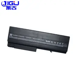 JIGU ноутбука Батарея для hp COMPAQ NC NX 6110 6220 6320 6325 HSTNN-UB28 HSTNN-C31C HSTNN-I12C HSTNN-I27C HSTNN-I36C PB994ET