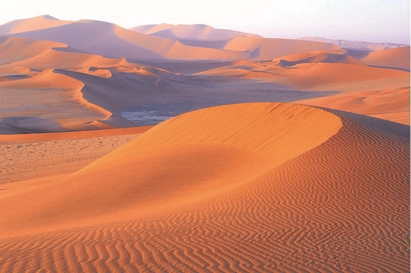 תוצאת תמונה עבור מדבר סהרה