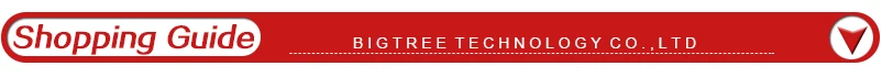 Bigtreetech módulo de relé v1.2, desligamento automático