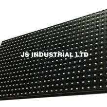 P10 Крытый SMD 3в1 полноцветная светодиодная панель дисплей модуль 1/8 scan-320*160 мм