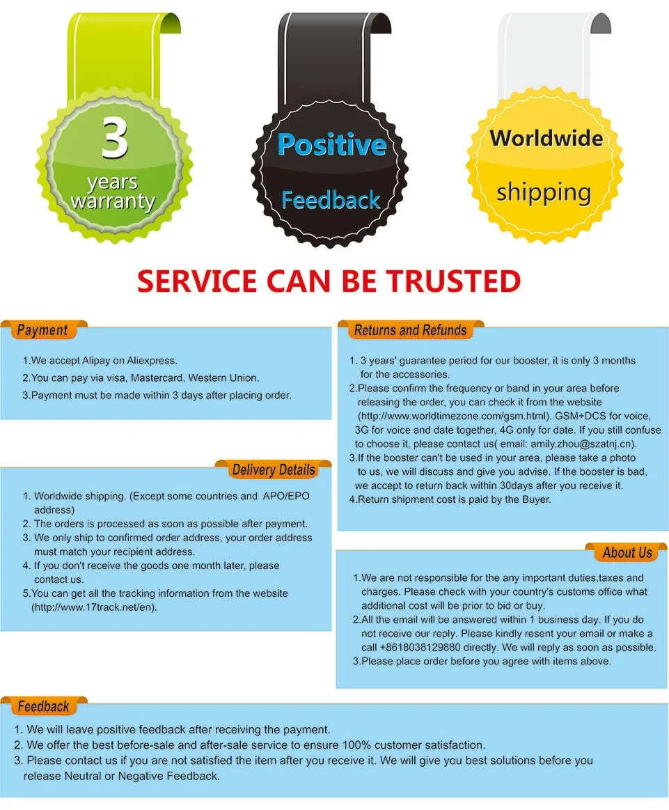 service 1