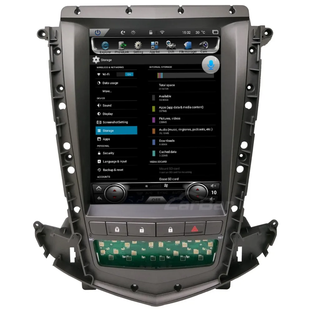 car dvd for srx (12)