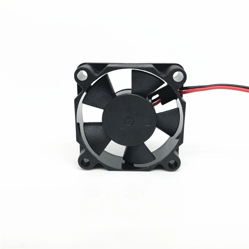 ventilador de Refrigeração ventilador DC 5V 12V 24V com 2pin