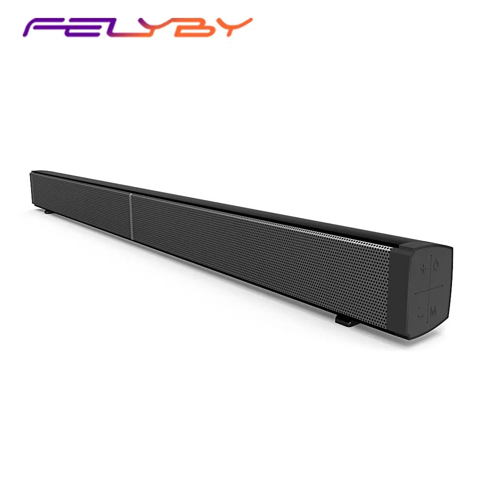 

FELYBY new LP-09 Bluetooth speaker card speaker family wall speaker echo wall subwoofer