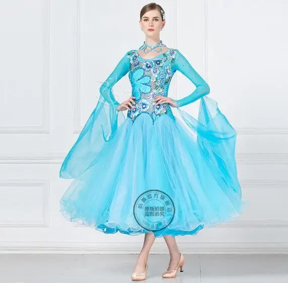 

Платья для конкурса бальных танцев бальное платье для бальных танцев женское платье для бальных танцев