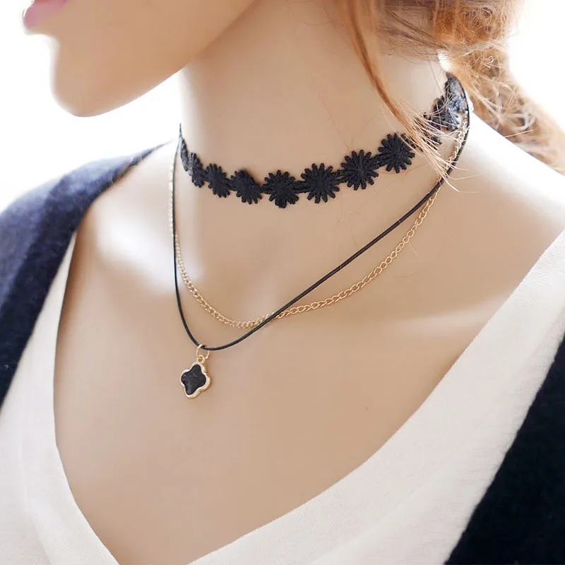 collier ras de cou tendance 2016 collier ras de cou tendance 2016