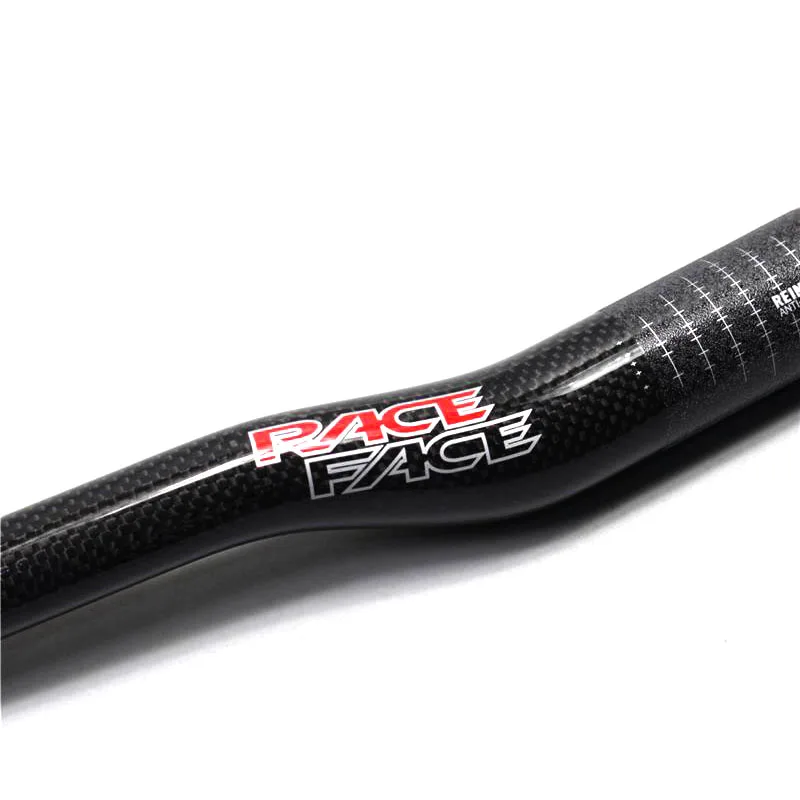 Race-face-NEXT-Ultra-light-fulcarbon-handlebarFull-Carbon-Fiber-Flat-Riser-Bicycle-Handlebar-600-620-640(3)