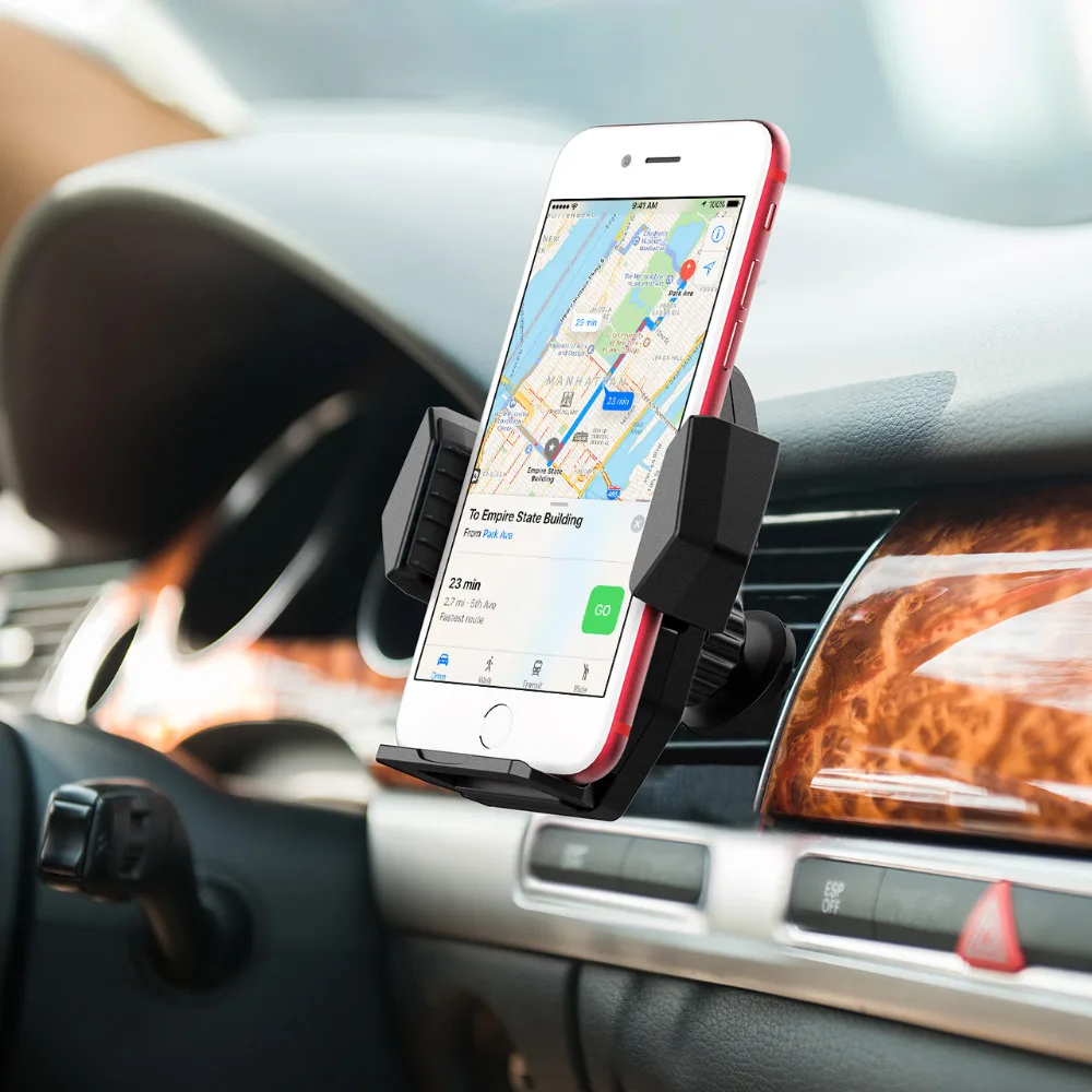 Buy Mpow Universal Car Phone holder Air Vent Mount