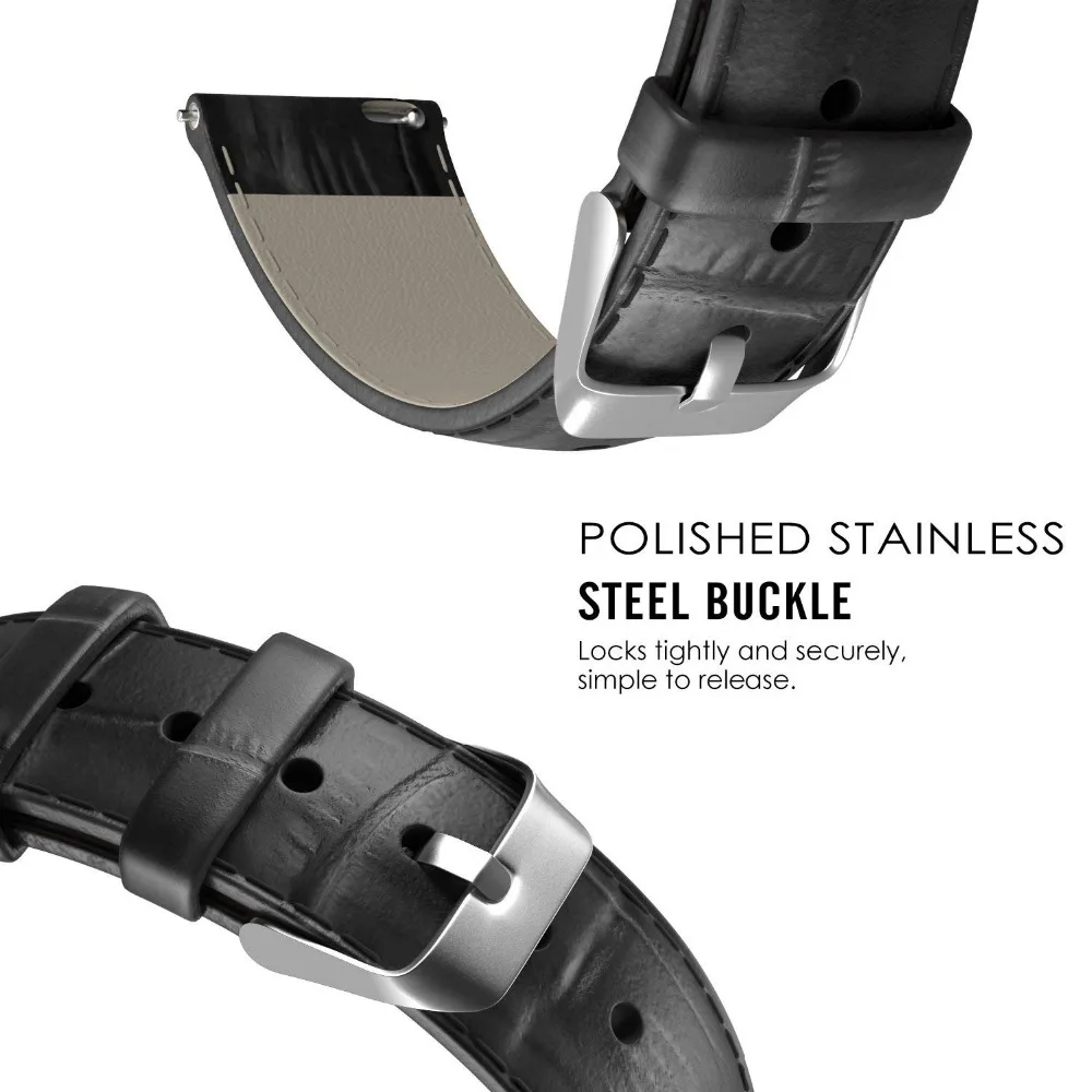 Watch Band for Xiaomi Huami Amazfit Bip Youth Watch (10)