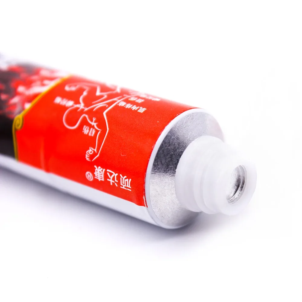 Органический травяной Охлаждающий Крем Camphor Menthol натуральный крем для облегчения