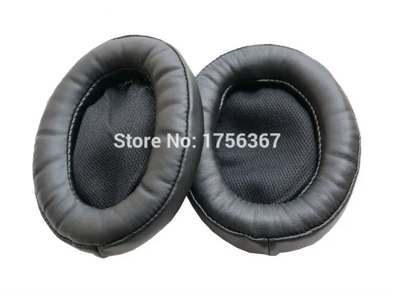 Ear pads replacement cover for DENON AH D1100 AH NC800 AH A100