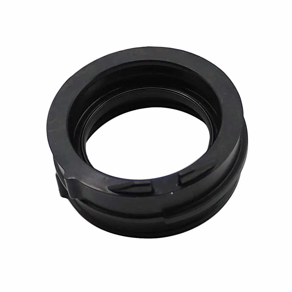 รถจักรยานยนต์คาร์บูเรเตอร์อะแดปเตอร์ Intake Manifold กาวสำหรับ Yamaha