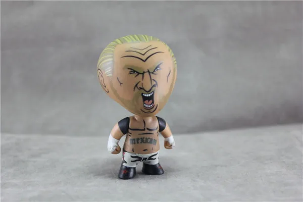 50 قطعة 7 سنتيمتر حجم Kawaii المصارعة لاعب سوبر ستار عمل الشكل دمية. بلاستيك مقوي جمع لعبة مجسمة 50 قطعة 7 سنتيمتر حجم Kawaii المصارعة لاعب سوبر ستار عمل الشكل دمية. بلاستيك مقوي جمع لعبة مجسمة