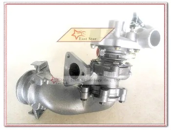 

GT1544 454064-0001 454064-5002S 028145701L 454064 Turbo Turbocharger For VW T4 BUS Umwelt Transporter 1995-2003 AAZ ABL 1.9L TD