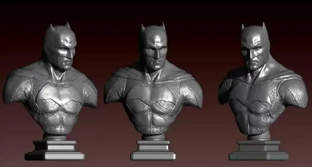 

1/10 BUST Resin Figure Model Kit Unassambled Unpainted //BUST410(about 90mm)