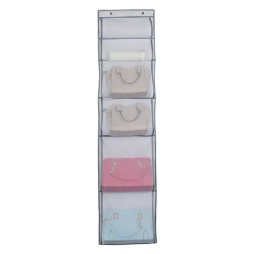 

FAROOT Wall Hanging Storage Bags Organizer Sundries Pocket Pouch Holder Home Decor