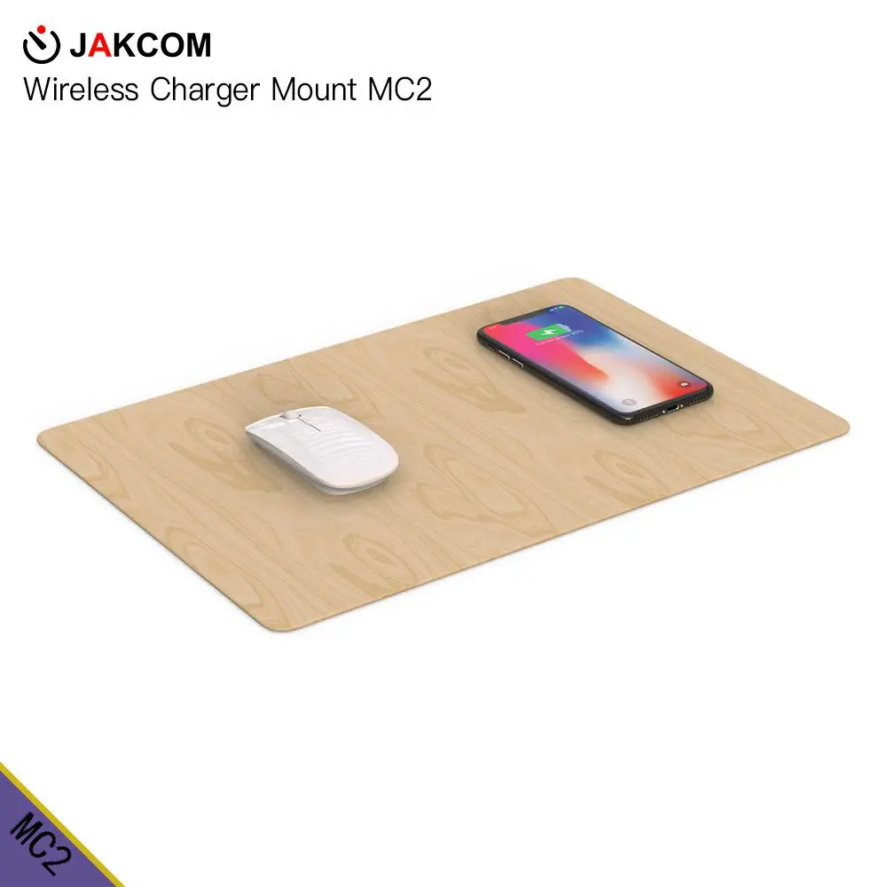 

JAKCOM MC2 Wireless Mouse Pad Charger Hot sale in Accessories as n64 games gamepad ds4