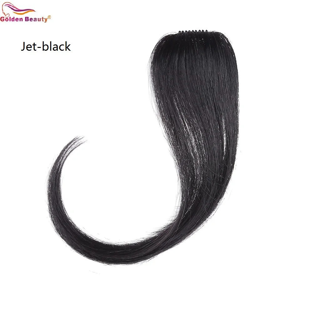 Jet black