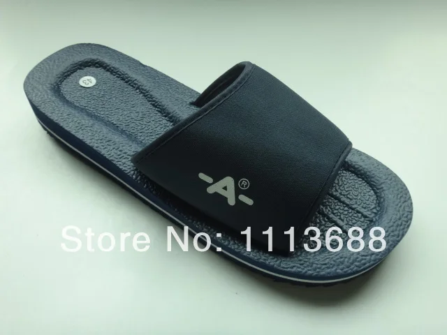 2014 Men casual indoor slippers for Spring Autumn Summer S090 | Обувь