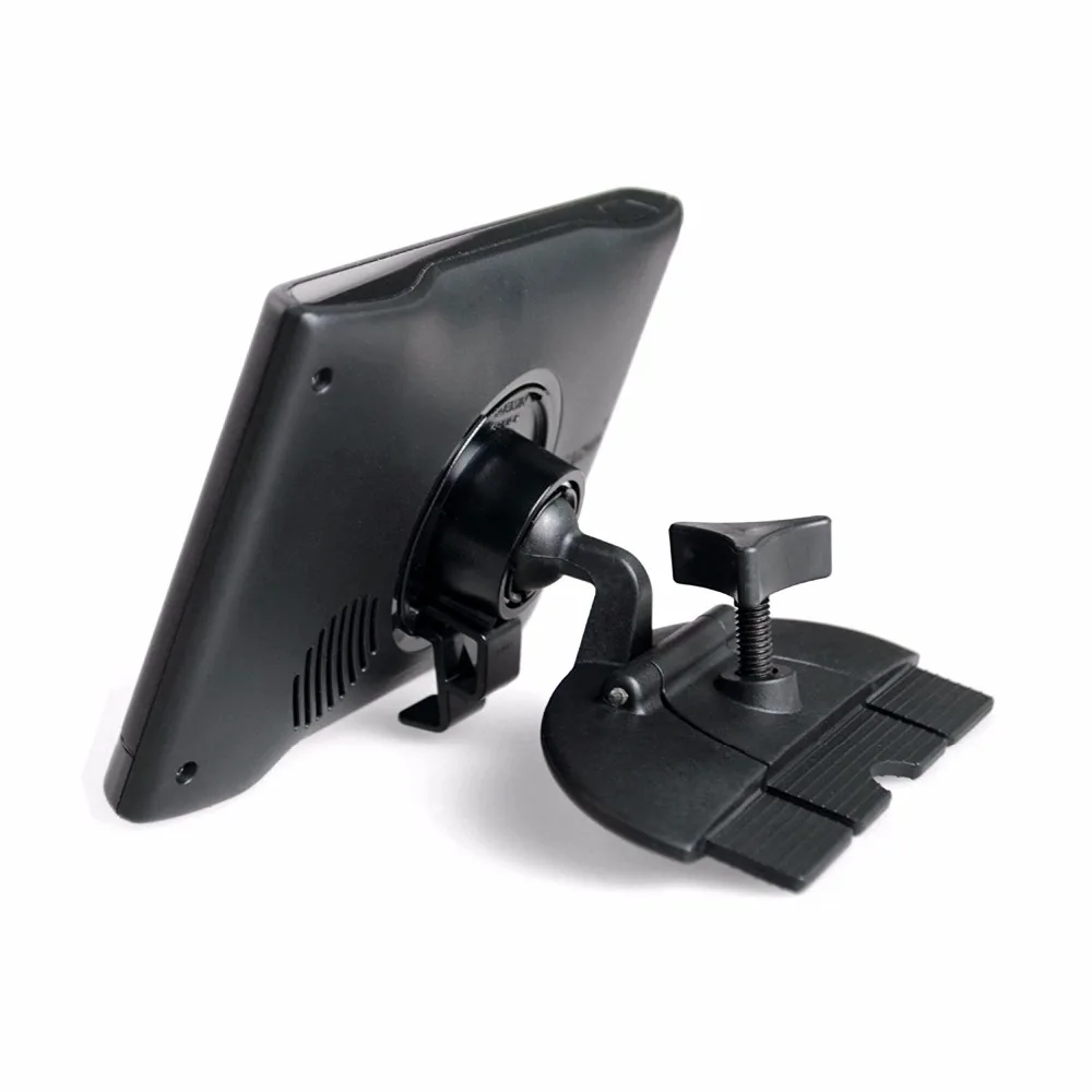 GPS крепление APPS2Car CD слот держатель база для Garmin Nuvi Serie 1100 1200 1250 1260 1300 1350 1360 1370|gps