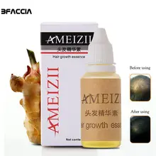 Bfaccia рост волос выпадение волос жидкие натуральные оригинальные масла Сыворотка для роста густых волос забота о здоровье красота