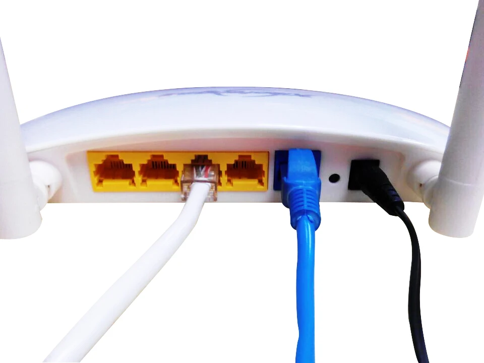 Wireless Wifi Router Openwrt 12