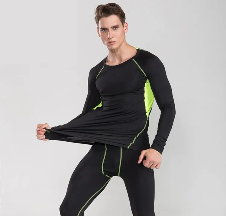 Underwears Suits Set 1a