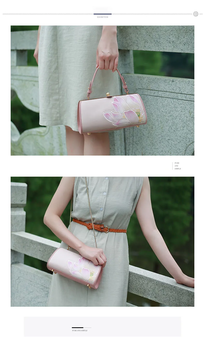 Pmsix Новая мода мини Вышивка роскошные сумки женские сумки дизайнерские кожаные женские сумки через плечо