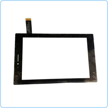 

New 7" Inch Touch Screen Digitizer Glass Sensor Panel For Prestigio Multipad 4 Diamond 7.0 3G PMP7070C3G