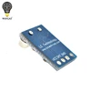 WAVGAT 433MHZ sans fil émetteur récepteur carte Module SYN115 SYN480R ASK/OOK puce PCB ► Photo 3/5