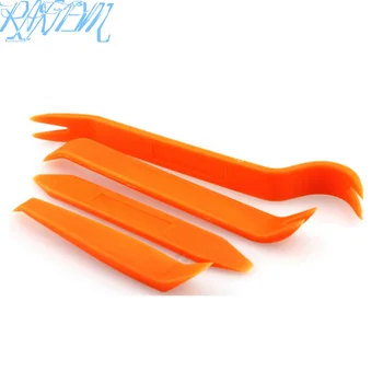 

4Pcs Automobile Audio Door Panel Removal Tools for SEAT Ibiza Leon Toledo Arosa Alhambra Exeo Supercopa Mii Altea Cordoba