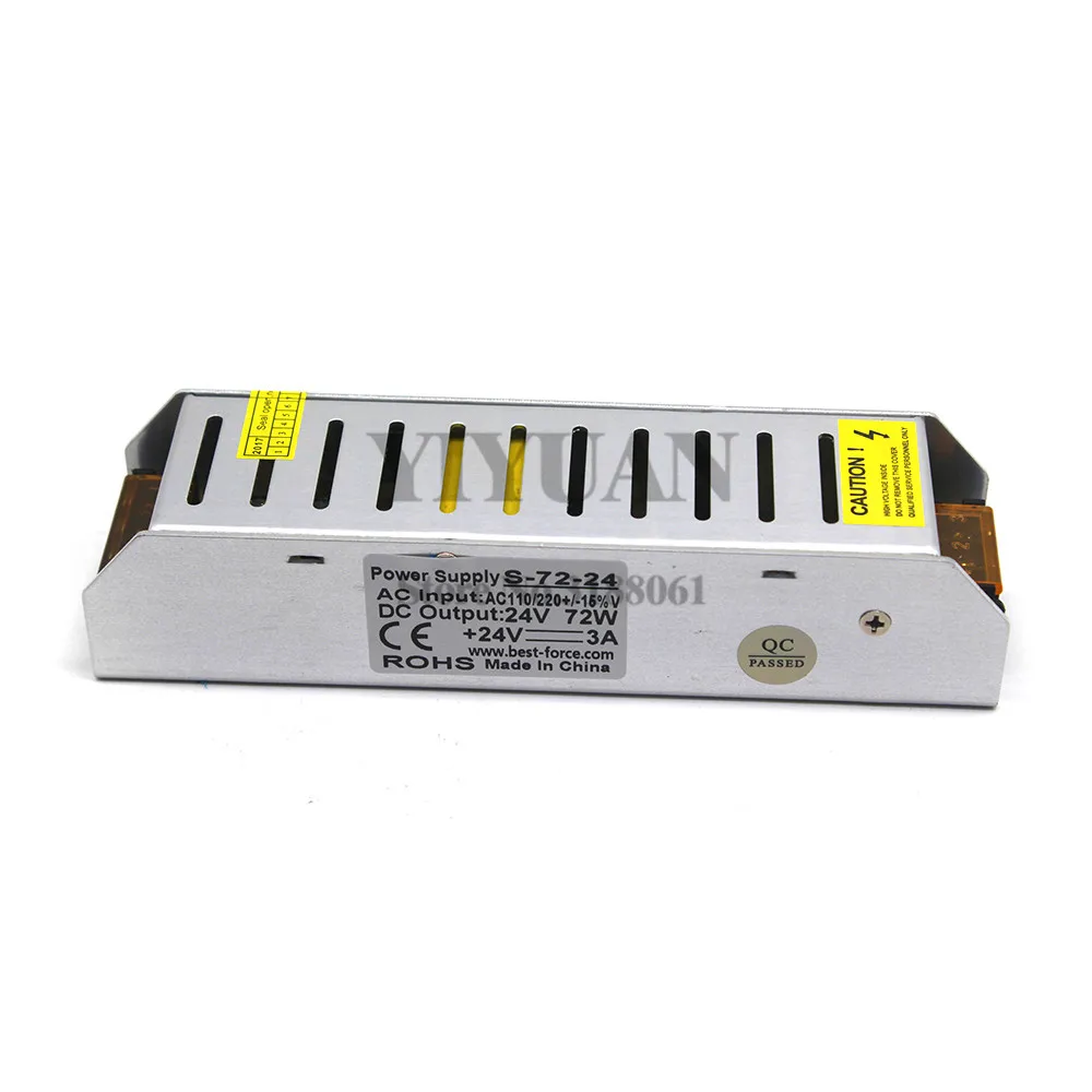 24V72W-1