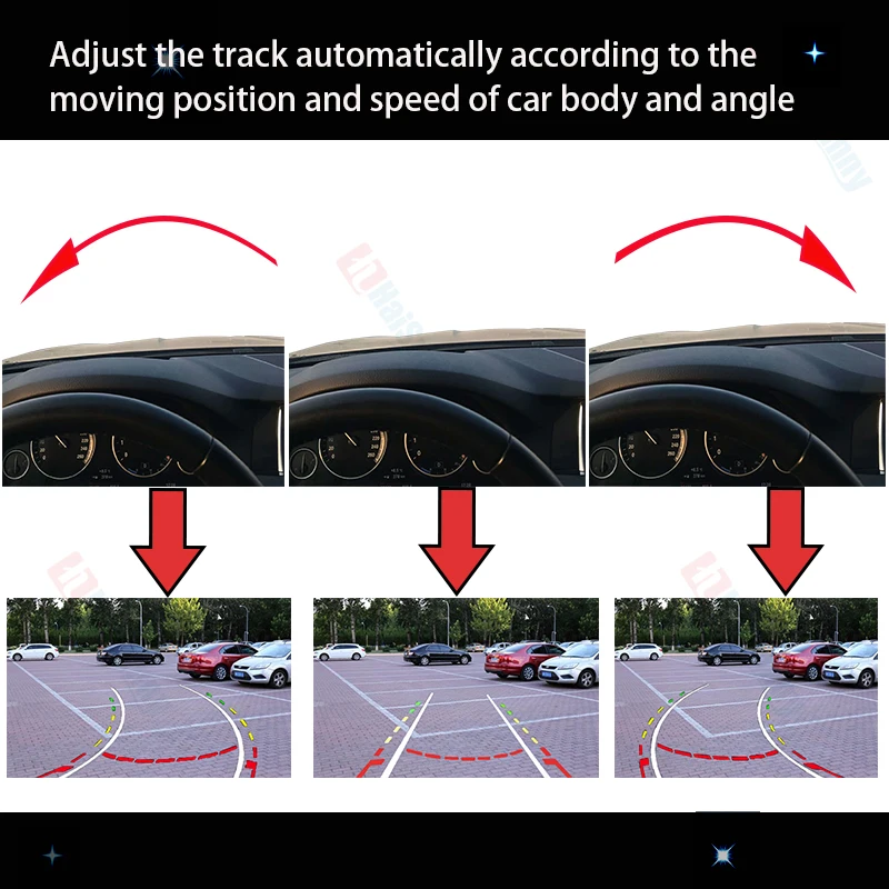 Траектория движения резервная камера заднего вида Камера парковка для Subaru Forester Outback 2008 2009 2010 2011 2012, автомобильные аксессуары, брелок для автомобиля Subaru Sedan Legacy 2